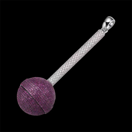 Lollipop Hanger
