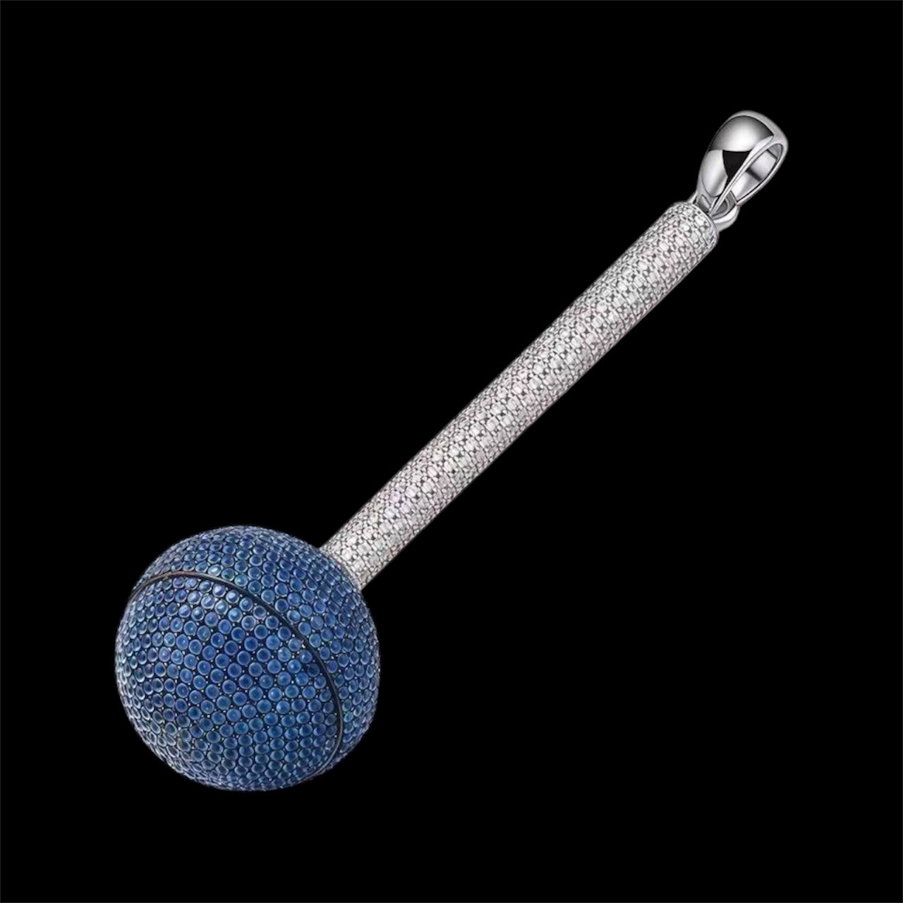 Lollipop Hanger