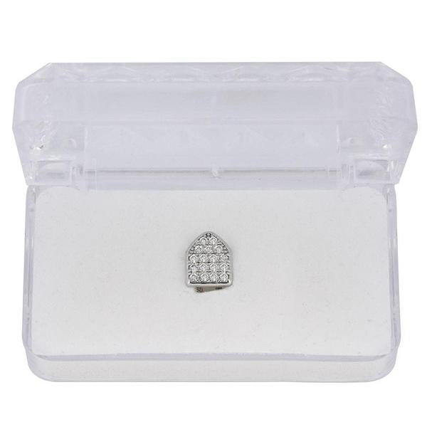 Premium ICED OUT Losse Tand