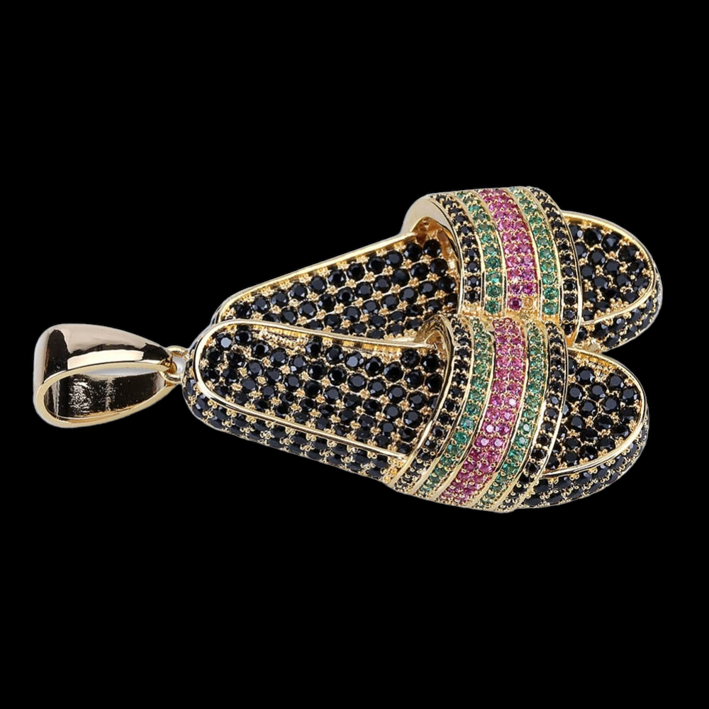 Designer Sandalen Hanger