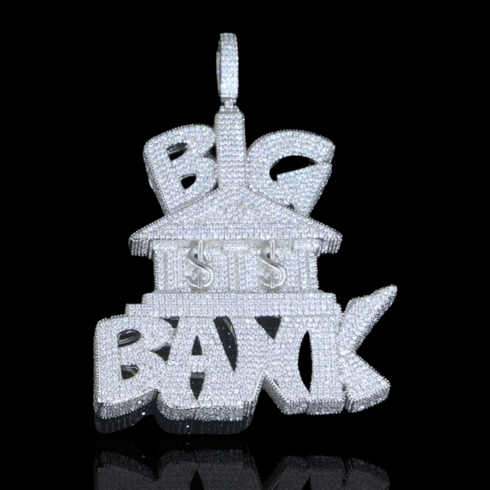 Big Bank Hanger
