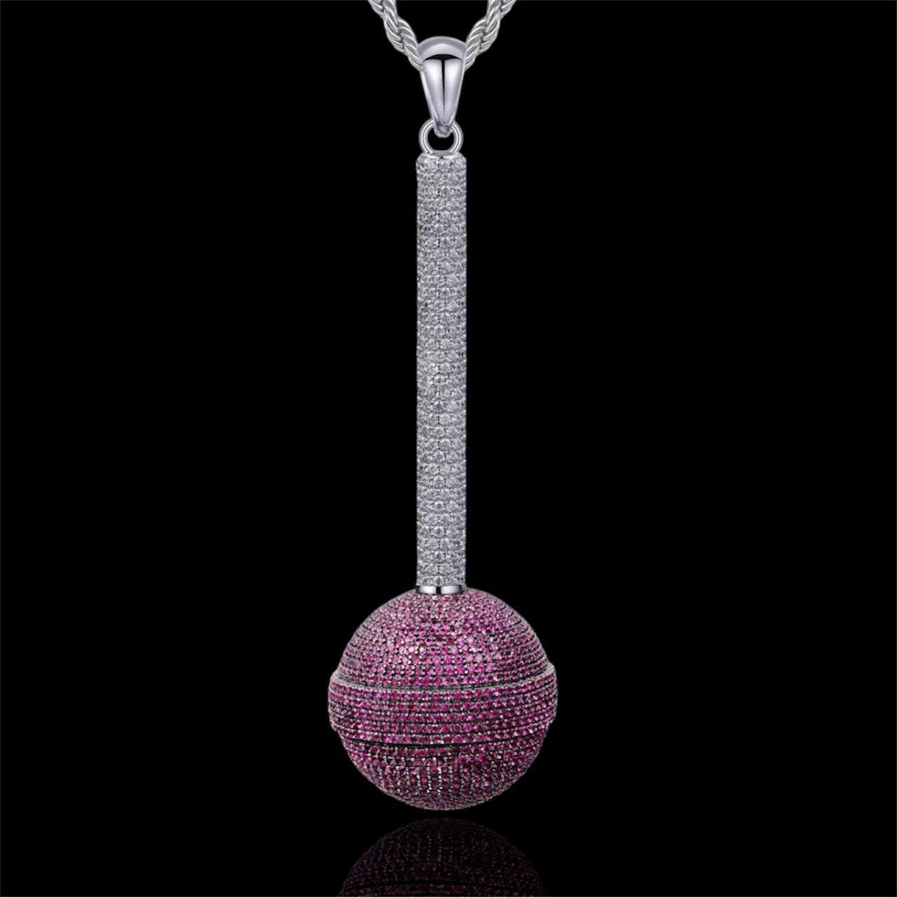 Lollipop Hanger