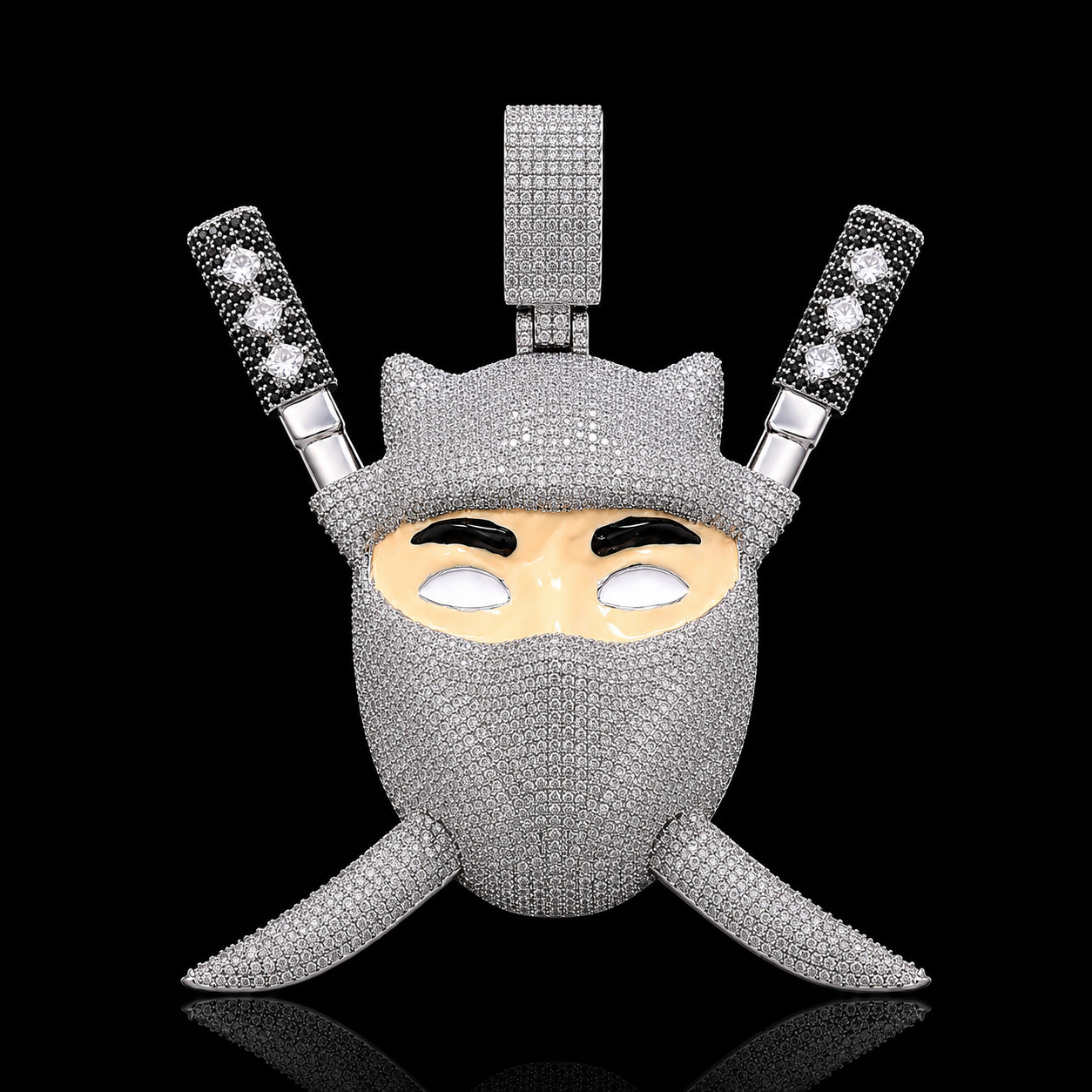 Katana Ronin Hanger