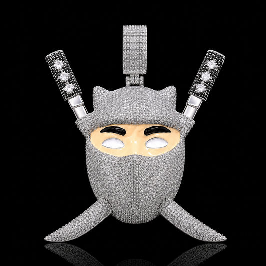 Katana Ronin Hanger