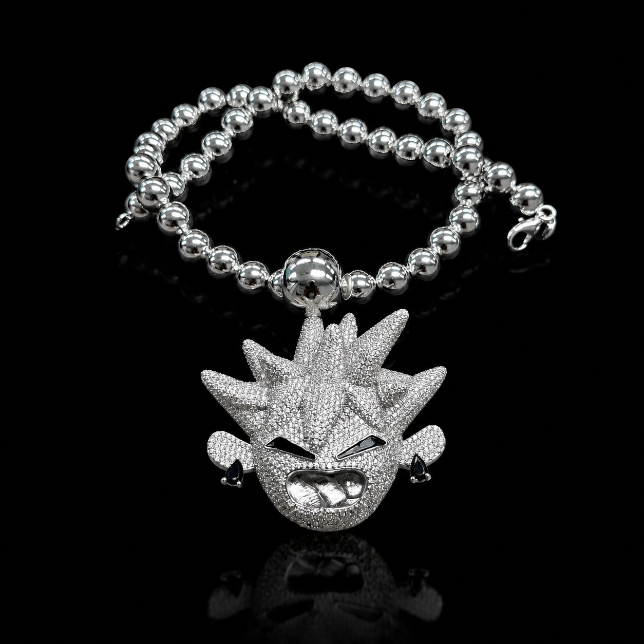 Legendary Fury Ketting