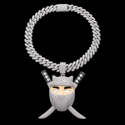 Katana Ronin Hanger