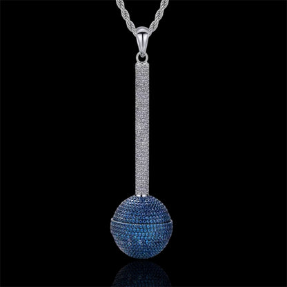 Lollipop Hanger