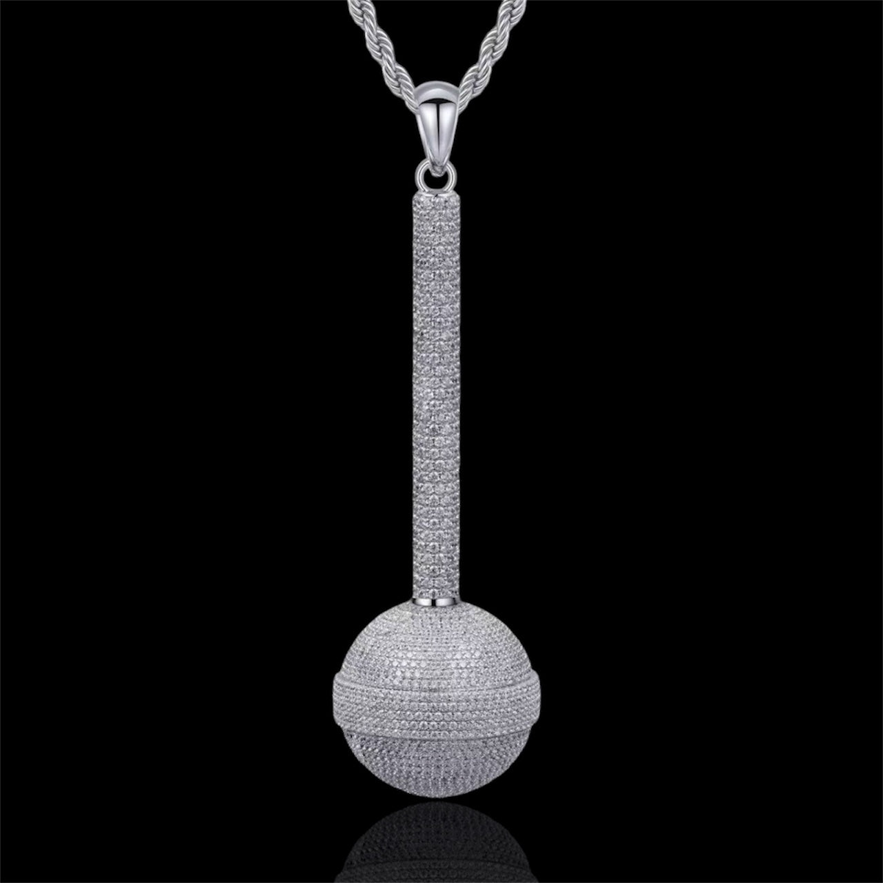 Lollipop Hanger