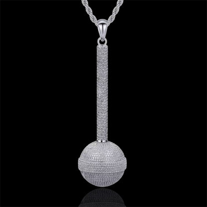 Lollipop Hanger