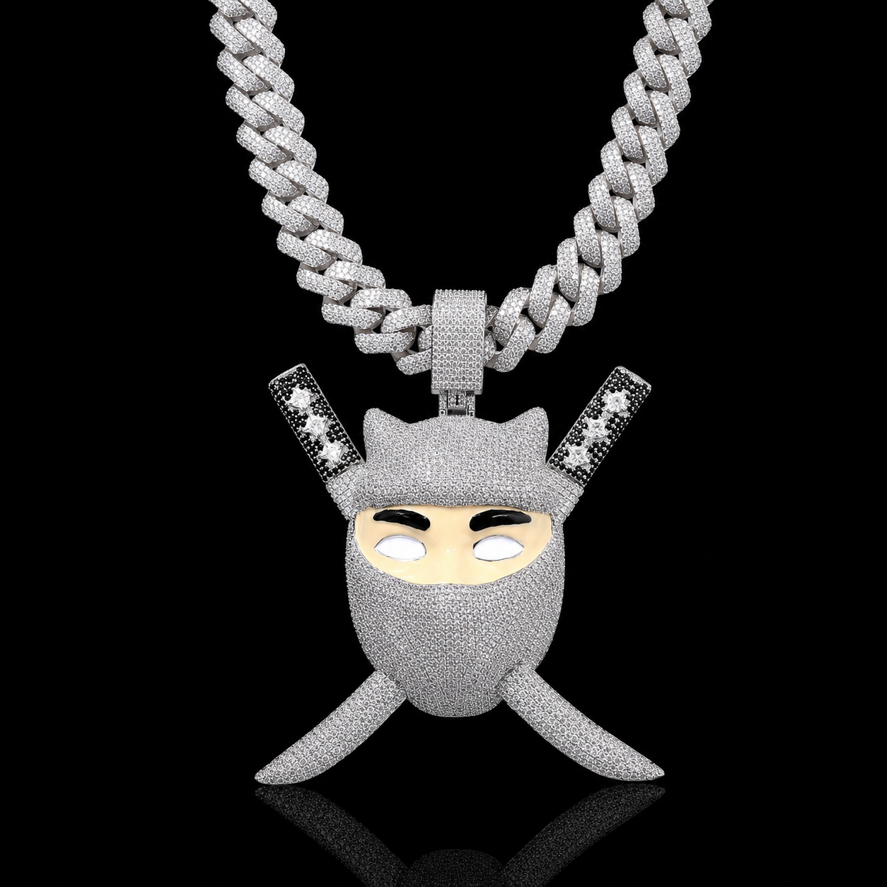Katana Ronin Hanger