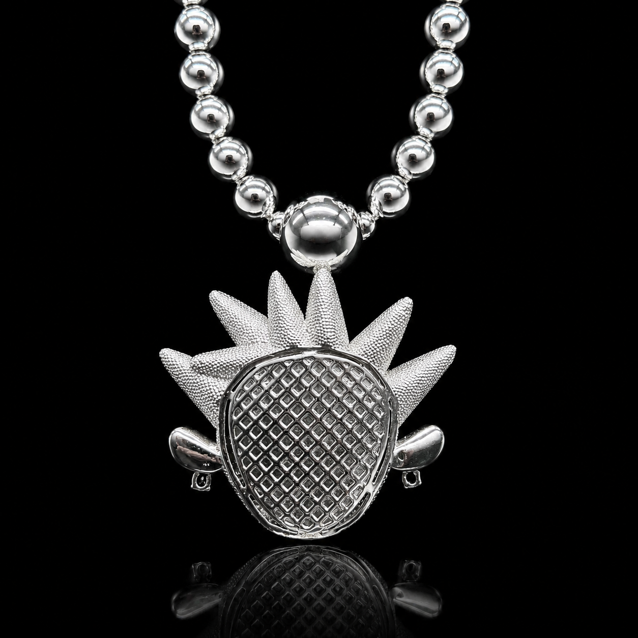Legendary Fury Ketting