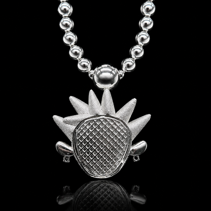 Legendary Fury Ketting