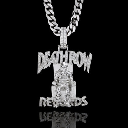 Death Row Custom Hanger