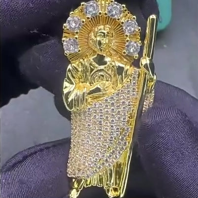 Heilige Judas Hanger