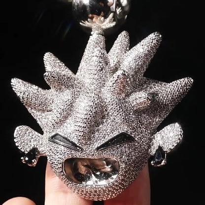 Legendary Fury Ketting