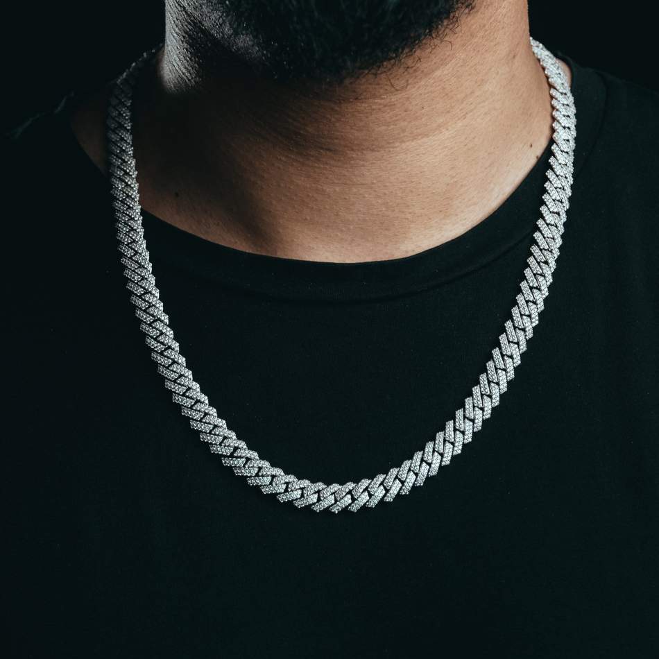 ICED OUT Officiële website - Sieraden & Horloges